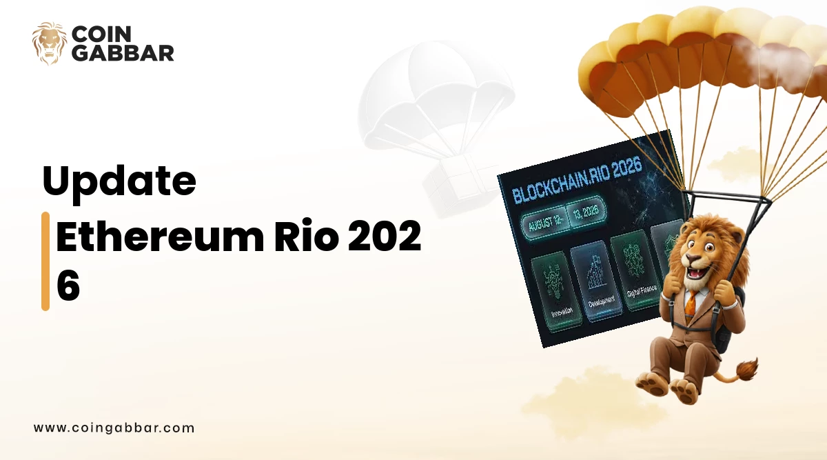 Ethereum Rio 2026