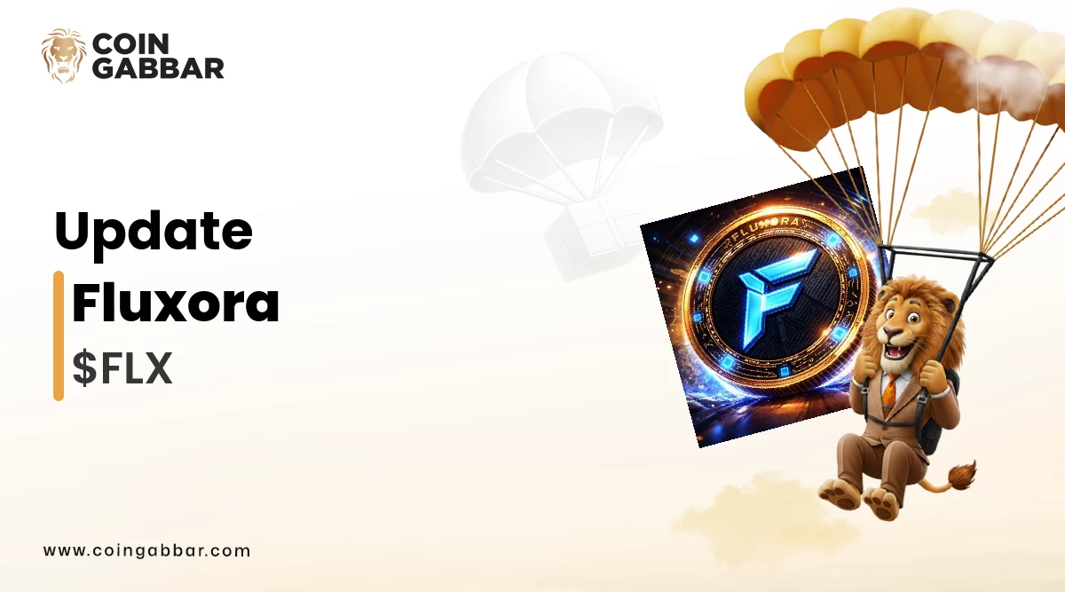 Fluxora Airdrop