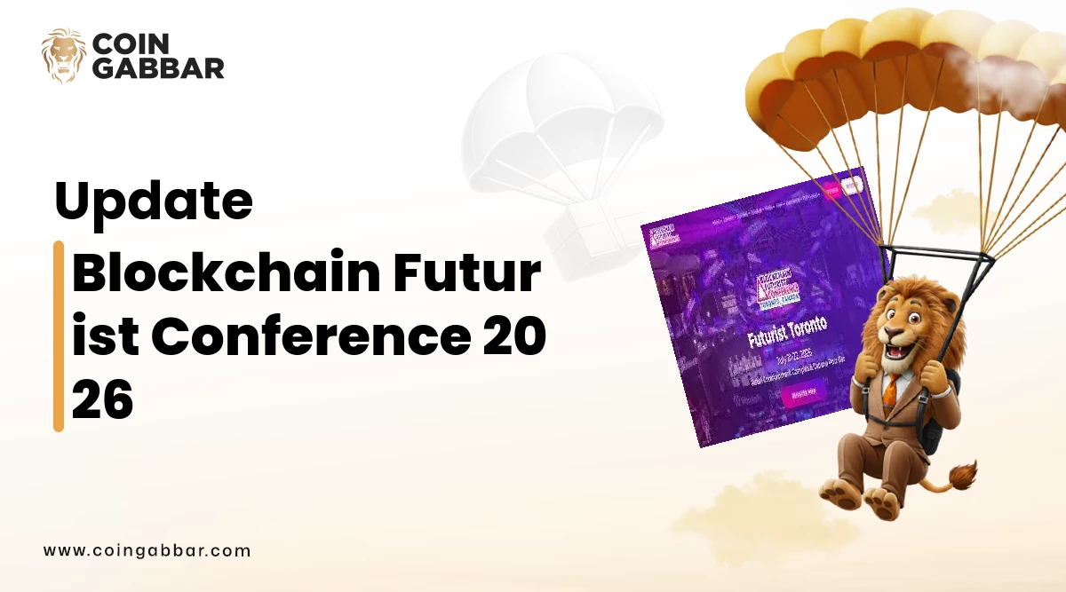 Blockchain Futurist Conference 2026