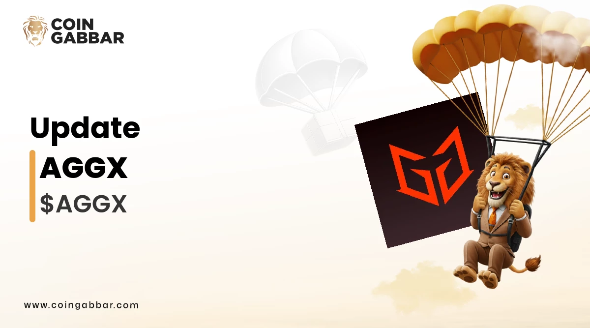 AGGX Airdrop Token