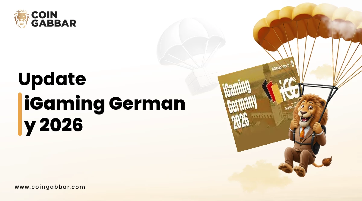 iGaming Germany 2026 Conference