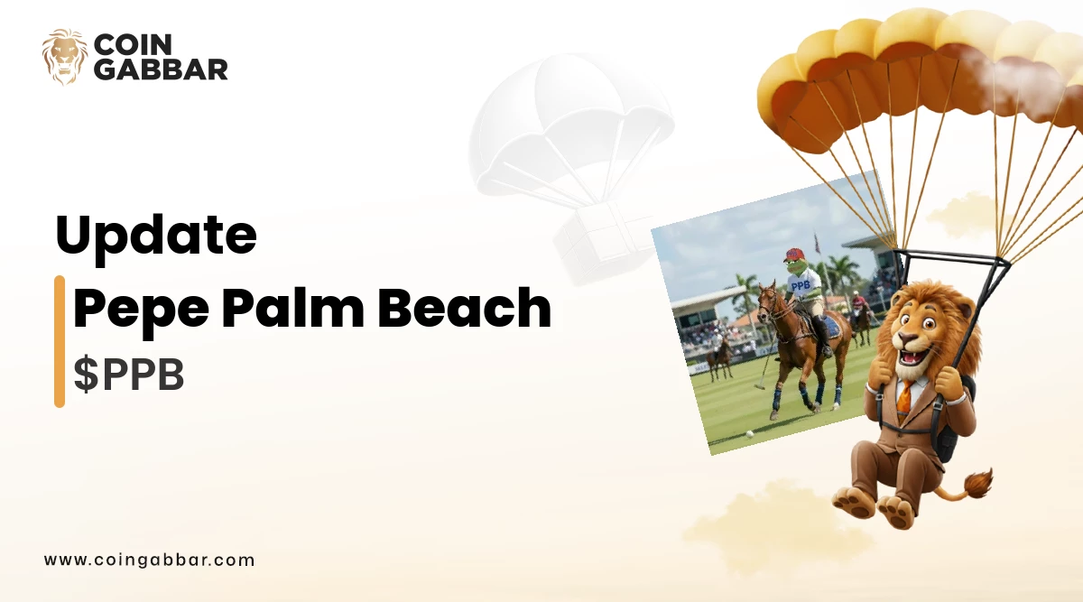 Pepe Palm Beach Airdrop
