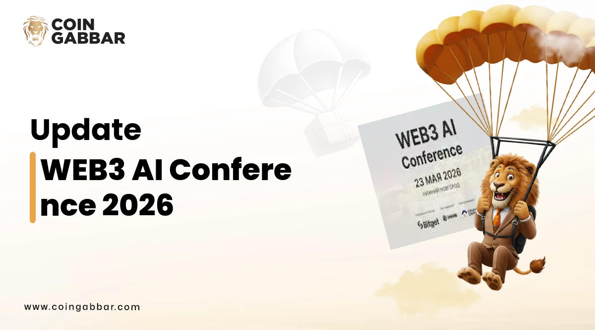WEB3 AI Conference 2026