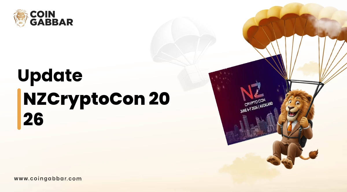 NZCryptoCon 2026