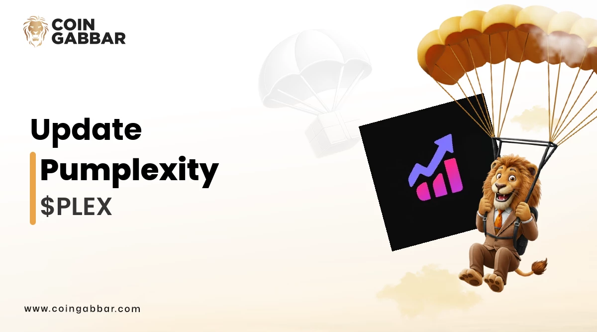 Pumplexity airdrop