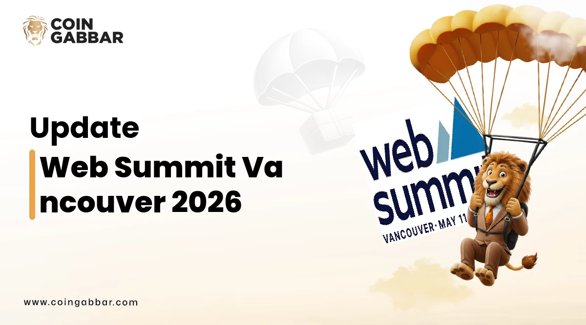 Web Summit Vancouver 2026
