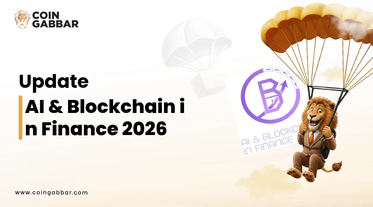 AI & Blockchain in Finance 2026