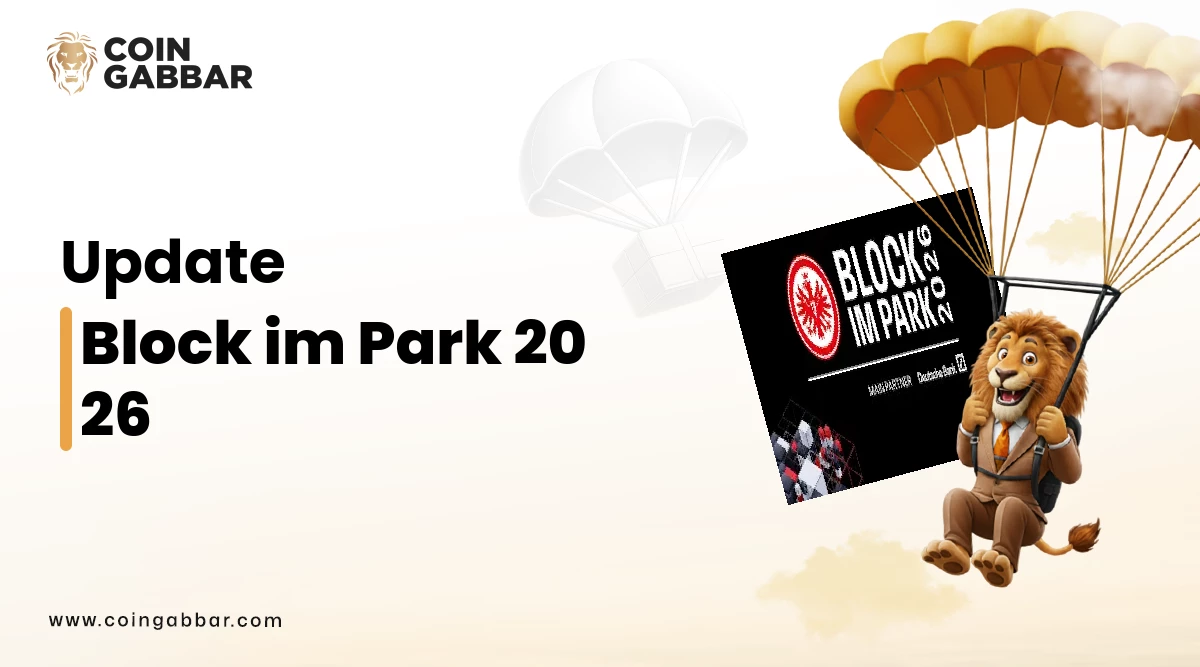 Block im Park 2026