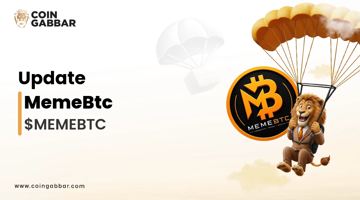 MemeBtc Airdrop