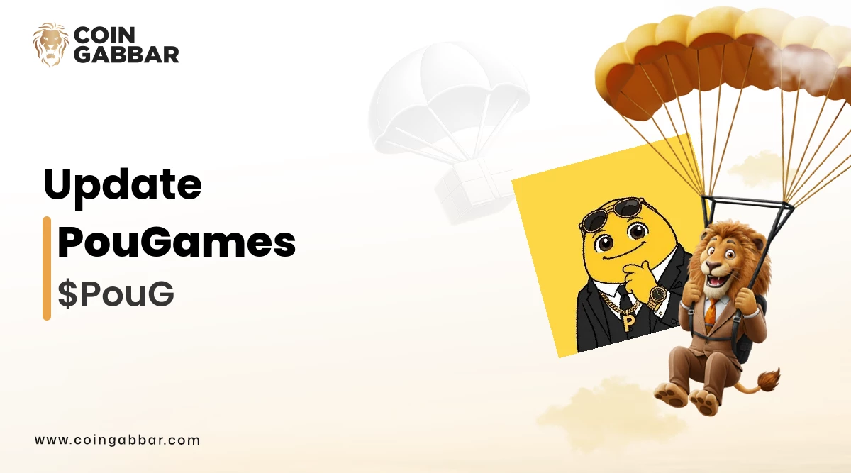 PouGames Airdrop
