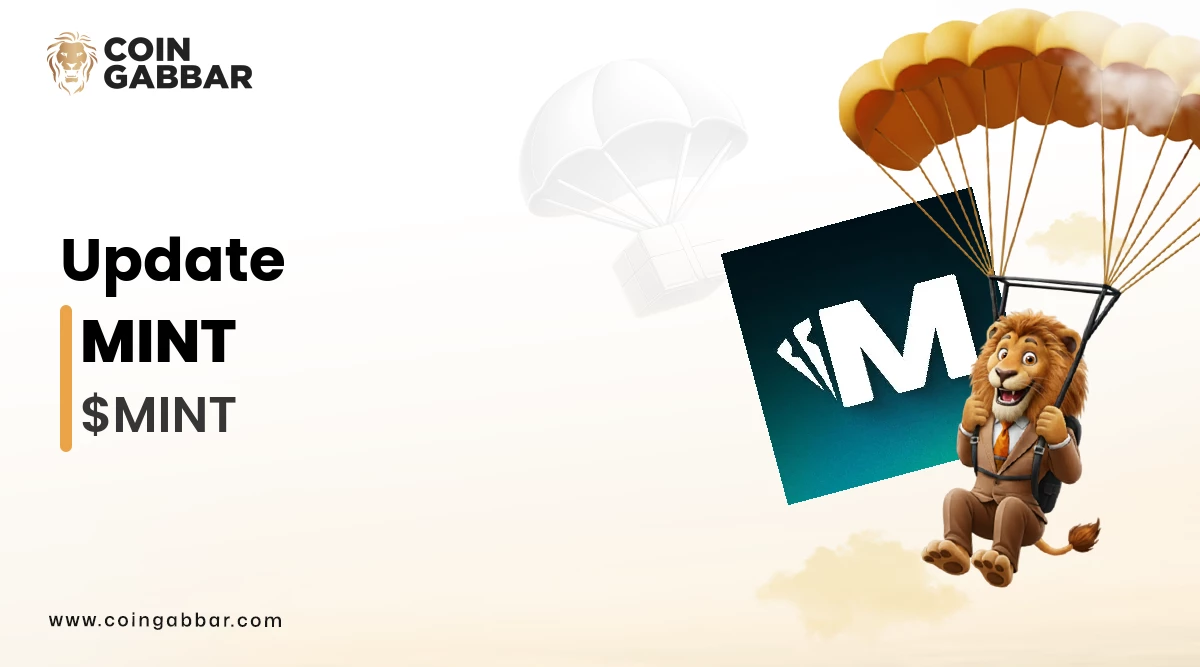 MINT Airdrop Token