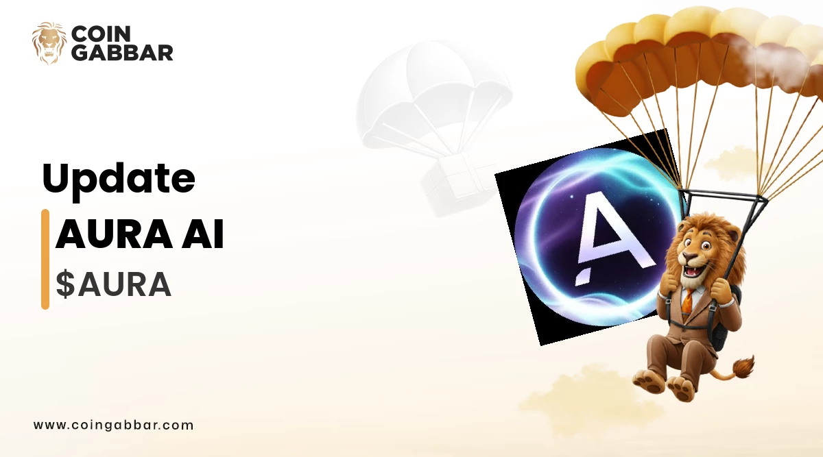 AURA AI Airdrop