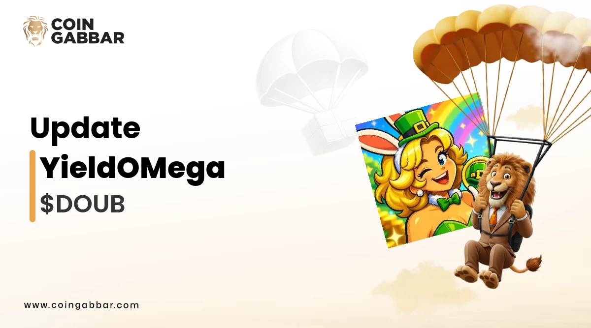 YieldOMega airdrop