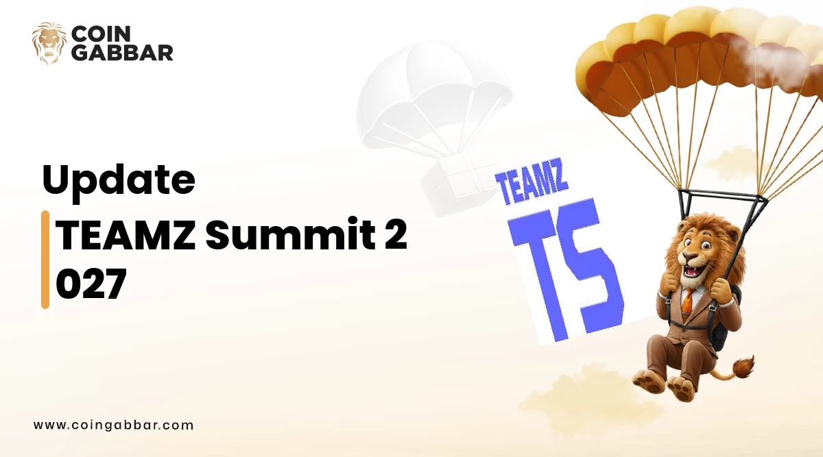 TEAMZ Summit 2027