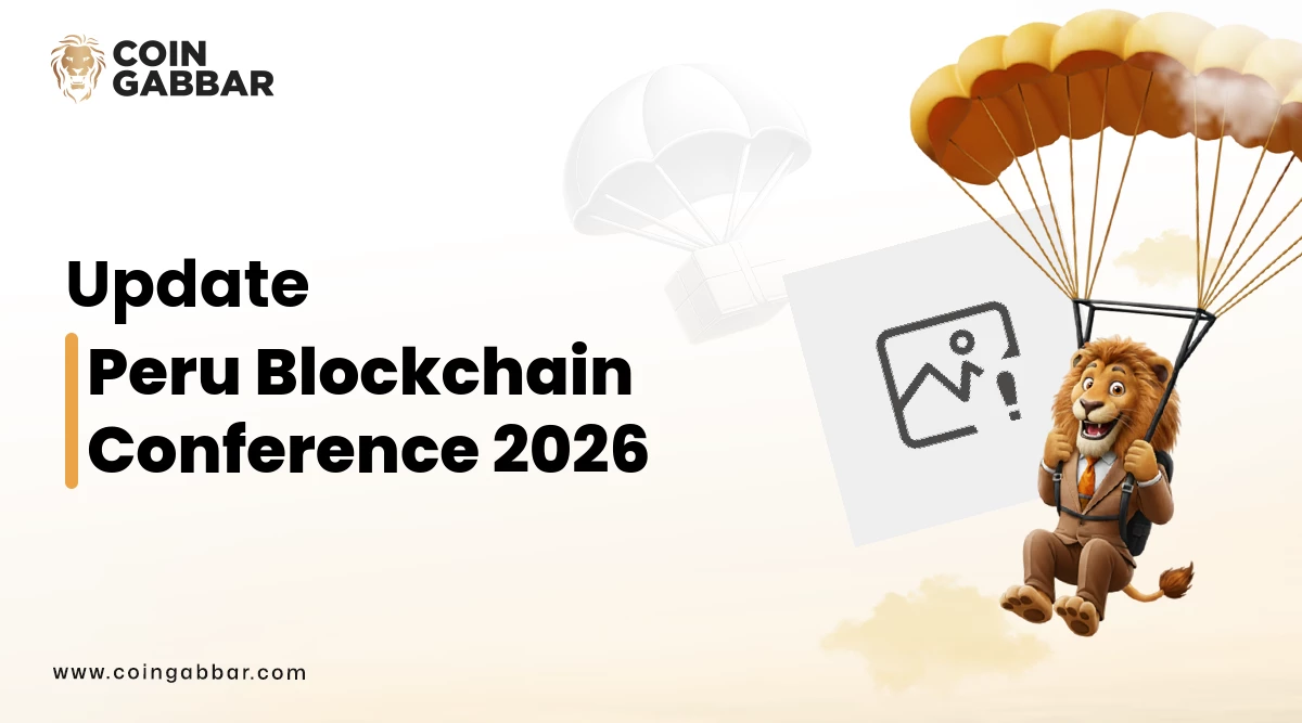 Peru Blockchain Conference 2026