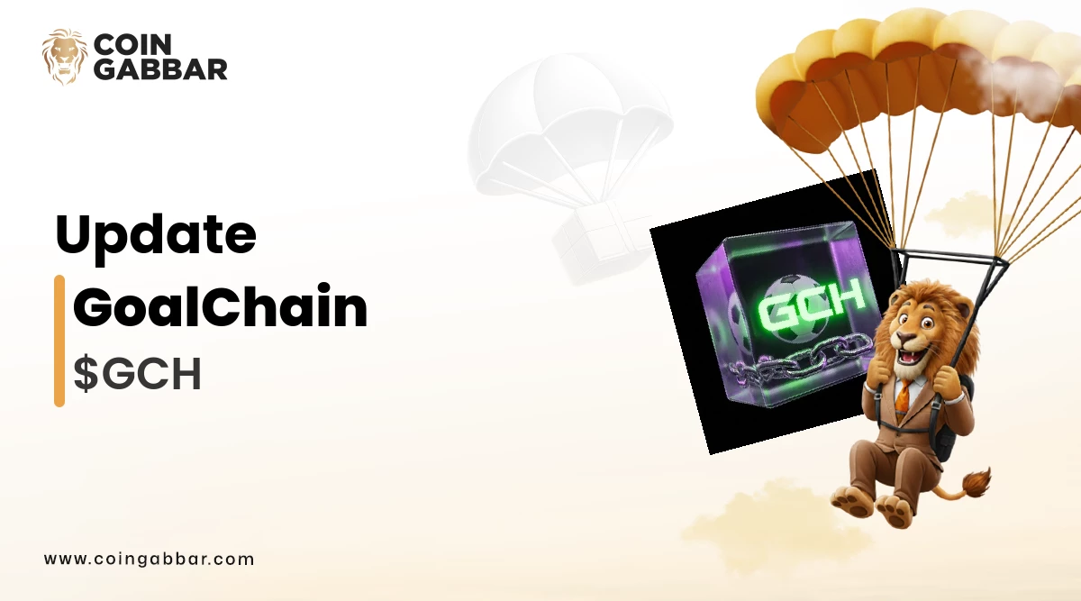 GoalChain Airdrop