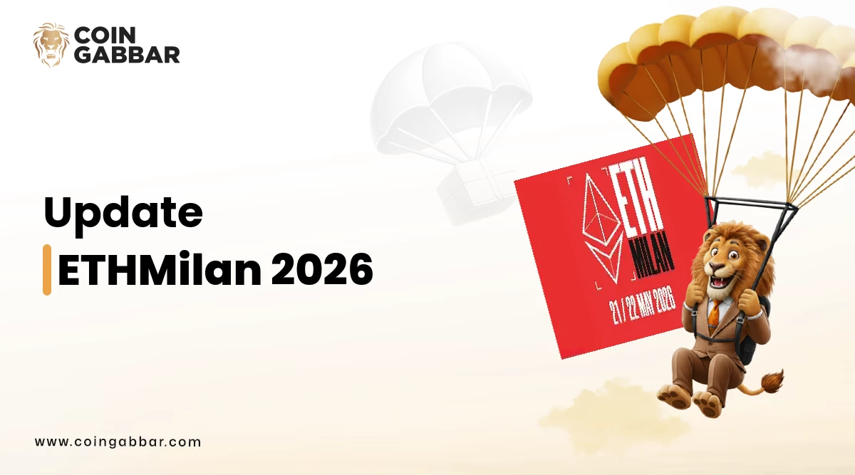 ETHMilan 2026 Web3 Conference
