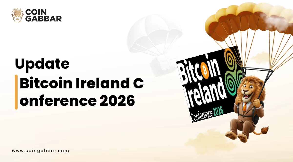 Bitcoin Ireland Conference 2026