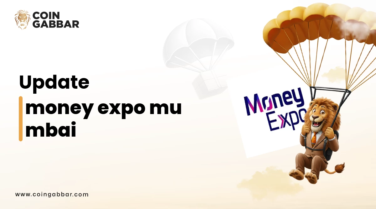 MONEY EXPO MUMBAI