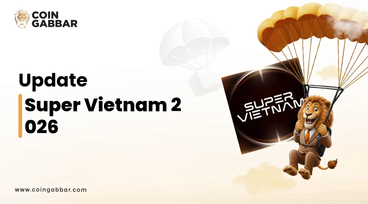 Super Vietnam 2026 Conference