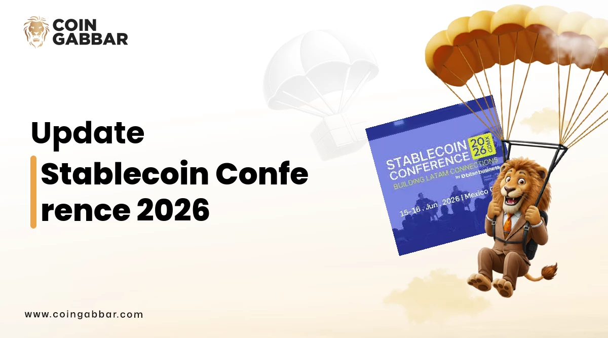 Stablecoin Conference 2026