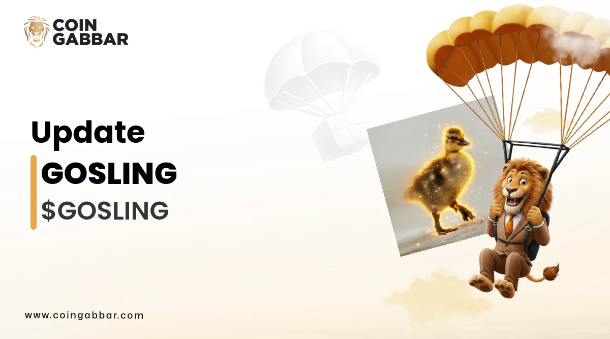 GOSLING Airdrop Token