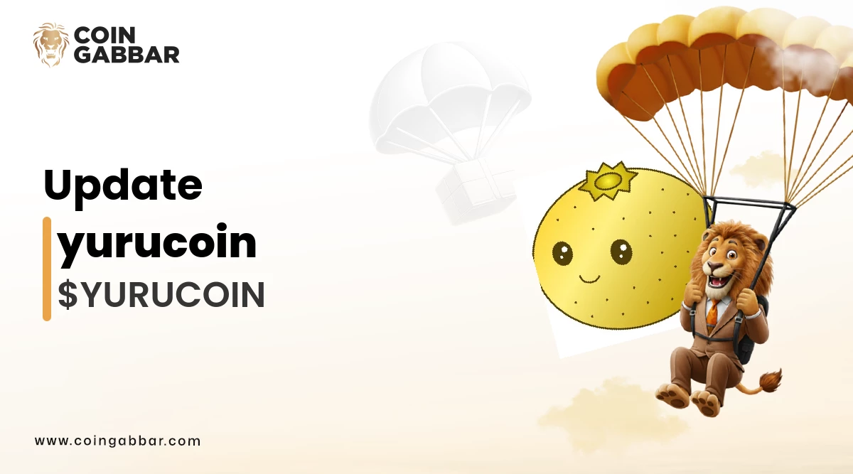 yurucoin Airdrop