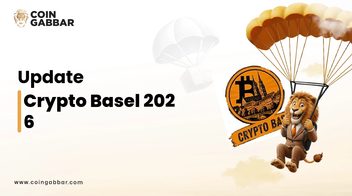 Crypto Basel 2026