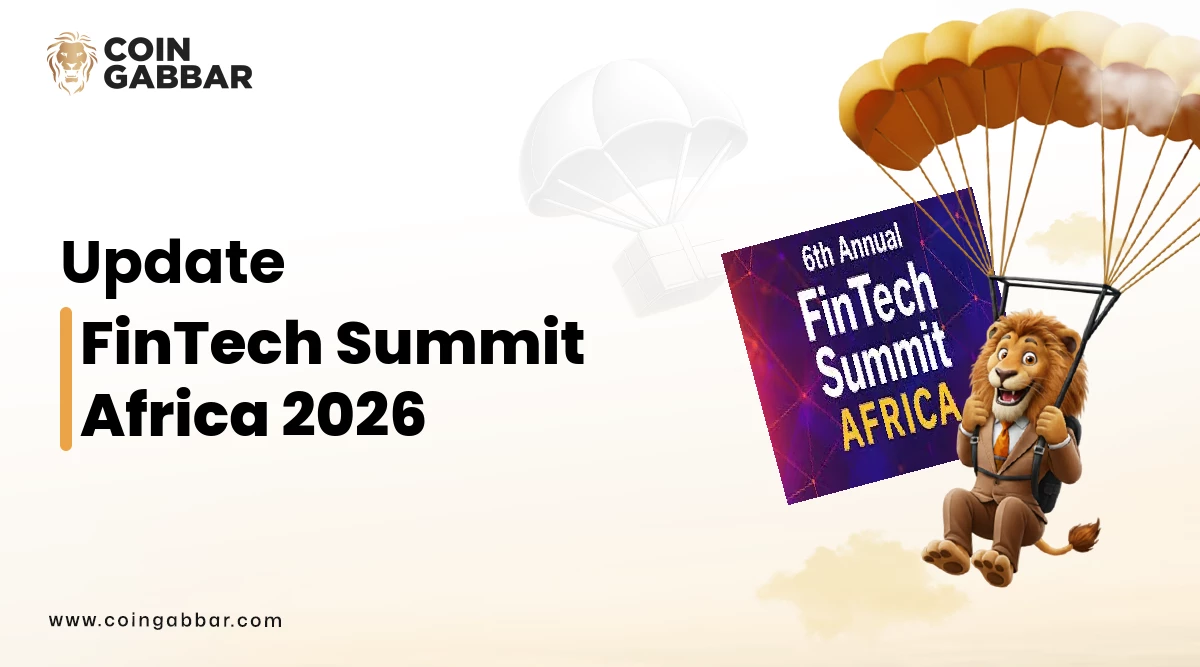 FinTech Summit Africa 2026
