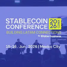 Stablecoin Conference 2026