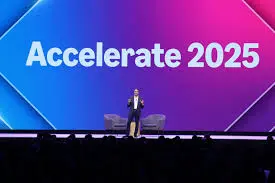 Accelerate 2025 : Top Crypto Event in New York