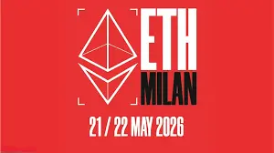 ETHMilan 2026 Web3 Conference
