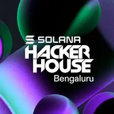solana hacker house bengaluru Conference |Crypto Events