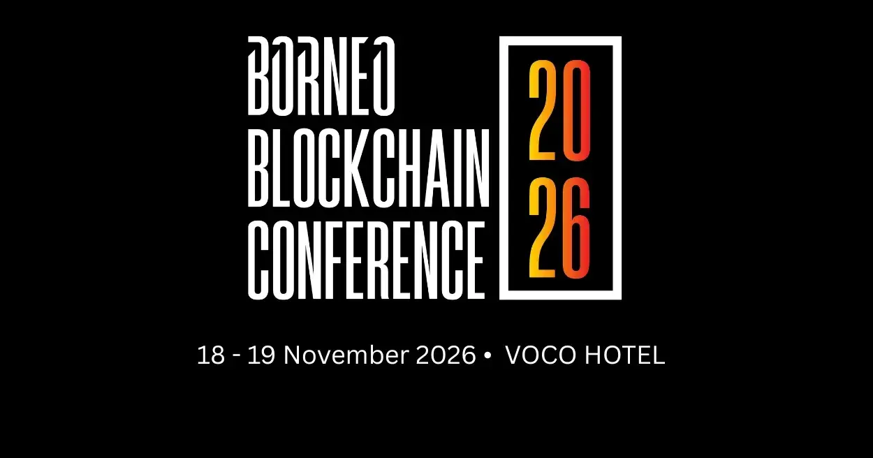 Borneo Blockchain Conference 2026