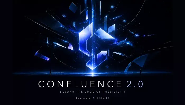 Confluence 2.0 2026 Blockchain and Web3 Conference Nigeria