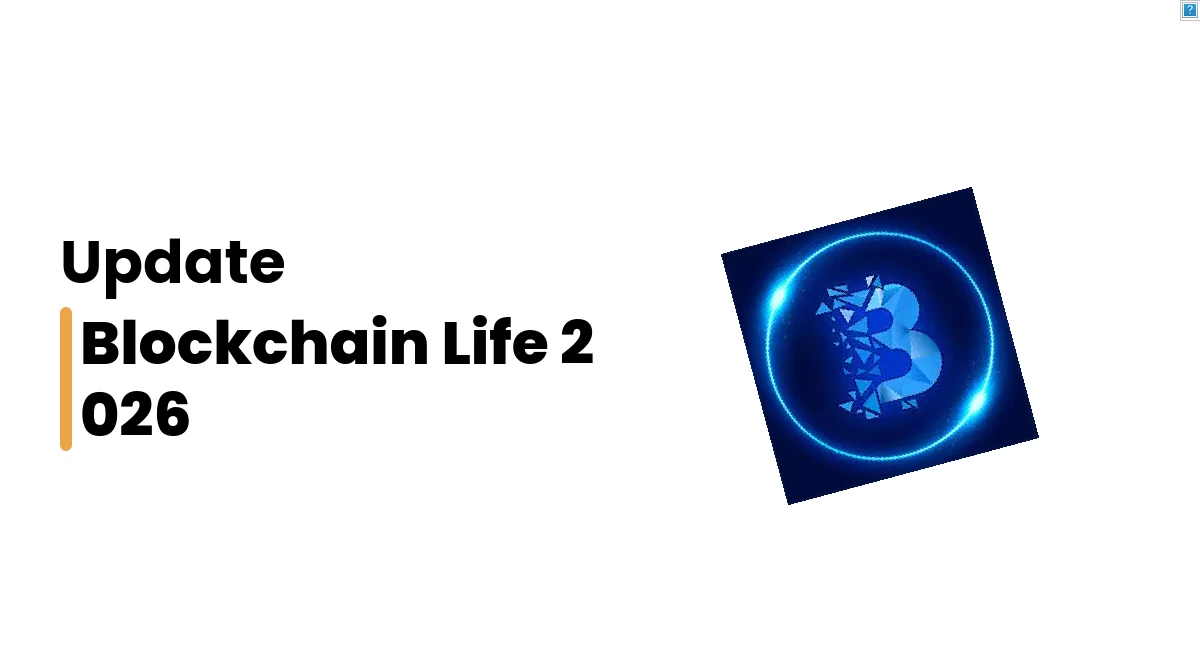 Blockchain Life 2026 Dubai Event Overview