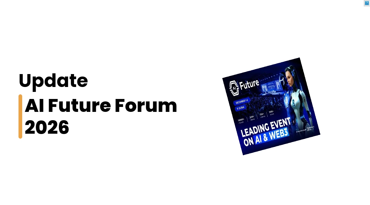 AI Future Forum 2026