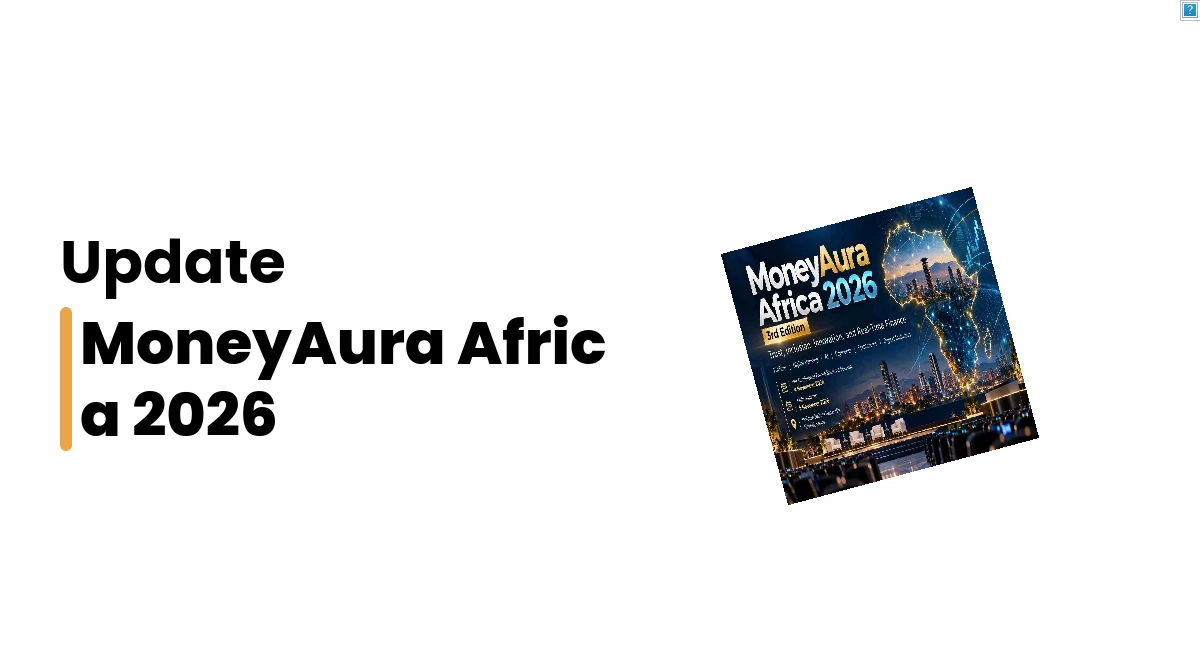 MoneyAura Africa 2026