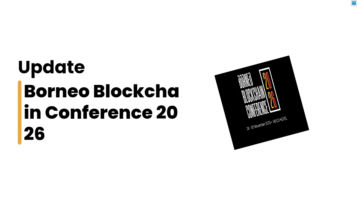 Borneo Blockchain Conference 2026
