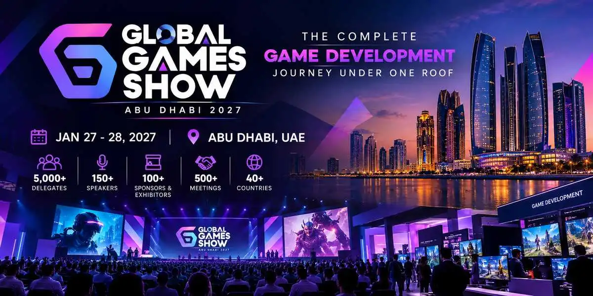 Global Games Show 2027
