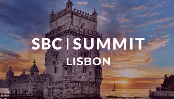 SBC Summit 2026 Lisbon Dates Tickets Speakers Guide