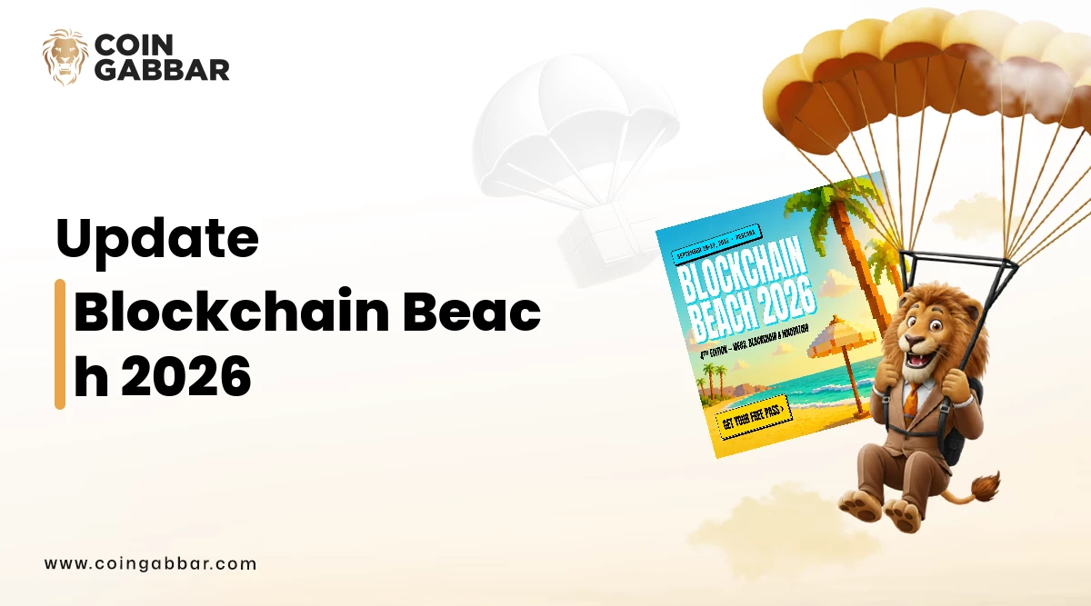 Blockchain Beach 2026 Pescara Italy university campus event