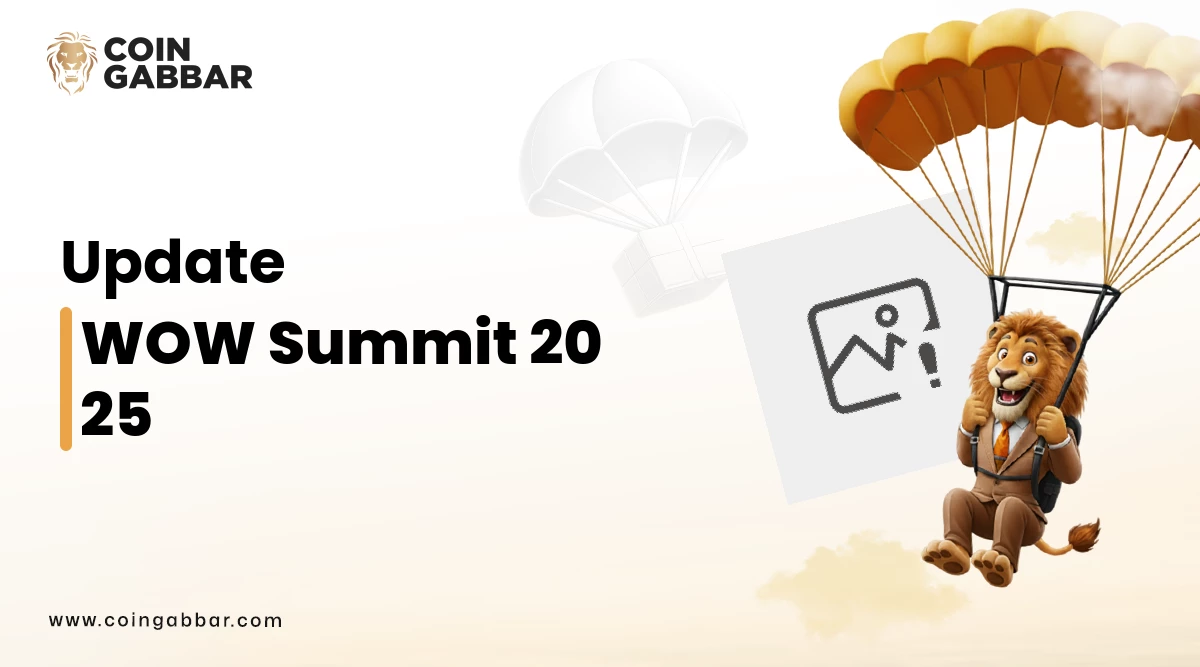 WOW Summit 2025