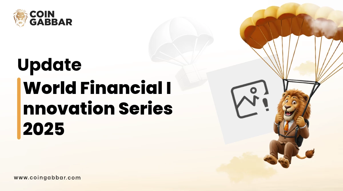 World Financial Innovation Series 2025: AI Conference