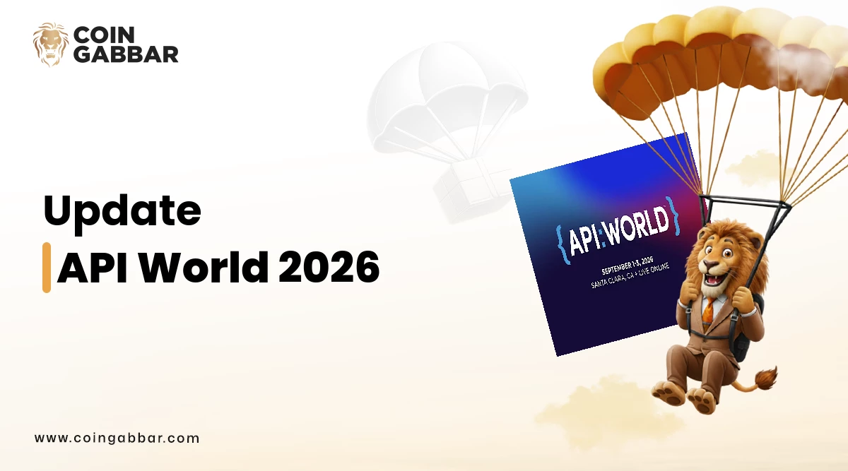 API World 2026 conference at Santa Clara Convention Center
