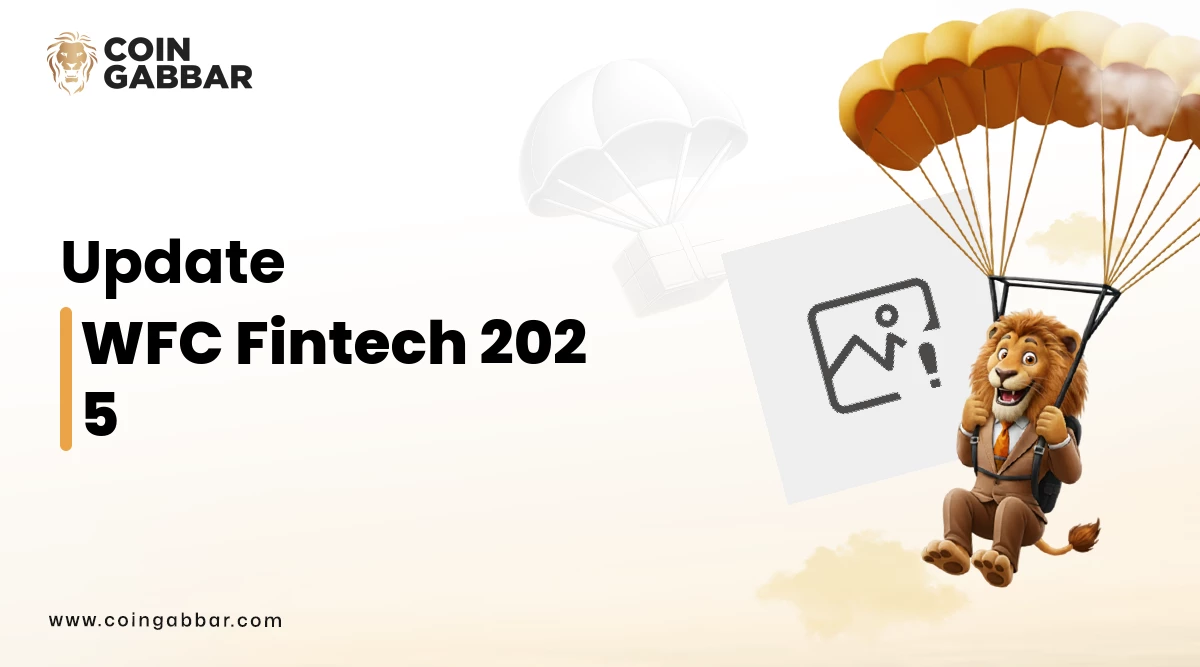 WFC Fintech 2025 Dubai fintech and blockchain conference highlights