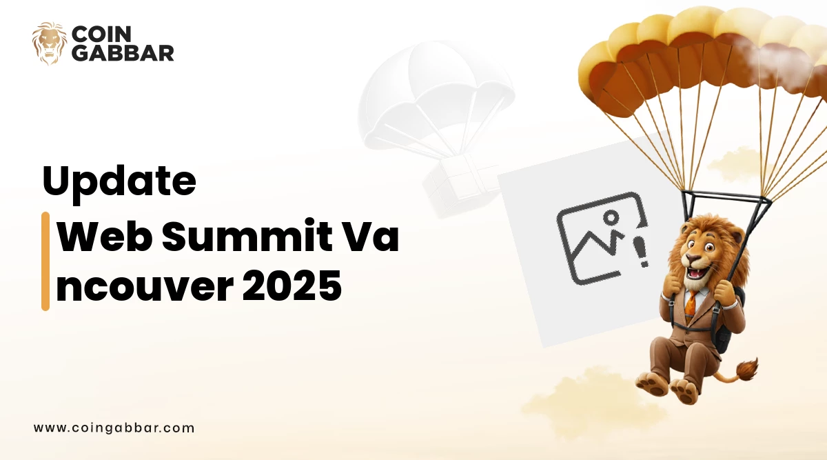Web Summit Vancouver 2025: Premier Tech Conference