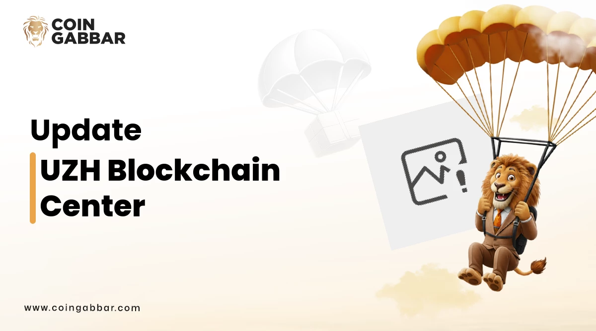 UZH Blockchain Center 2025 Event : Latest Crypto Conference