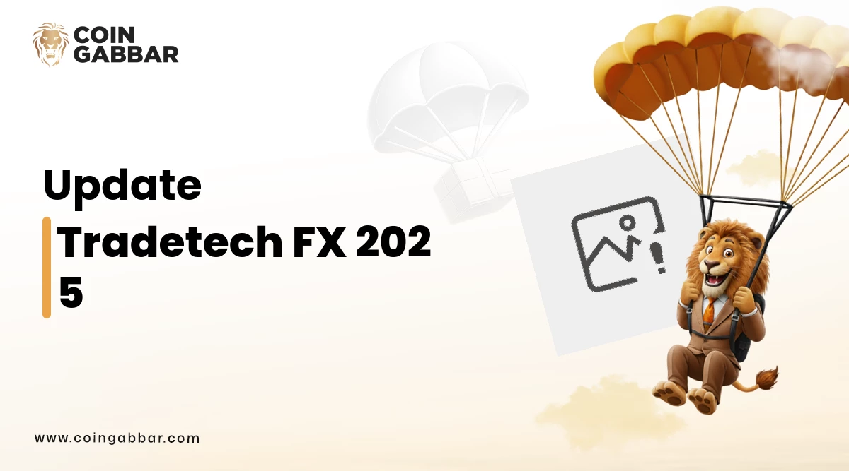 Tradetech FX 2025 Miami FX trading and fintech conference