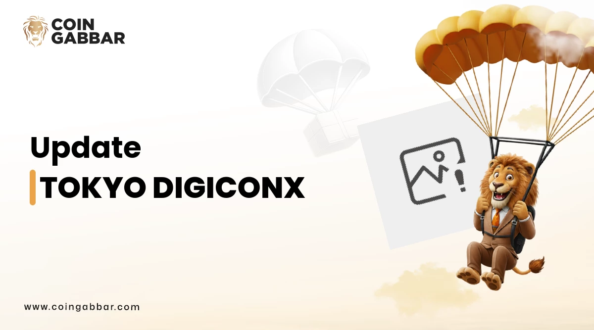 TOKYO DIGICONX crypto event in Japan 2025 for blockchain networking